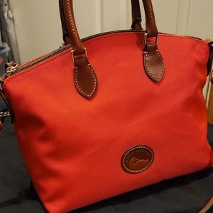 Dooney&Bourke satchel